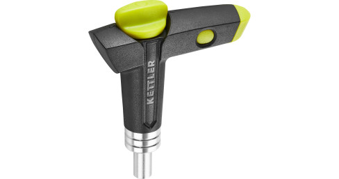 Clé dynamométrique 3-4-5 Nm