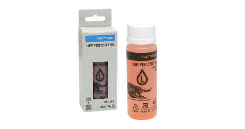 Huile minérale Lvoil100ml