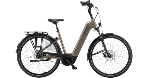 Ravenna Evo 7F Belt 540Wh Wave