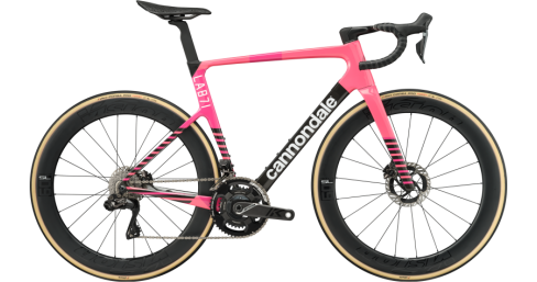 SuperSix Evo LAB71 Team replica