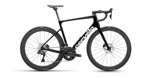 Caledonia 5 Ultegra Di2