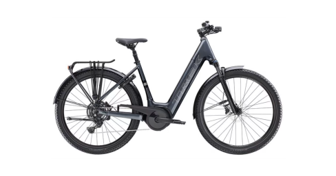 Verve+ 4 Wave 545Wh Smart System