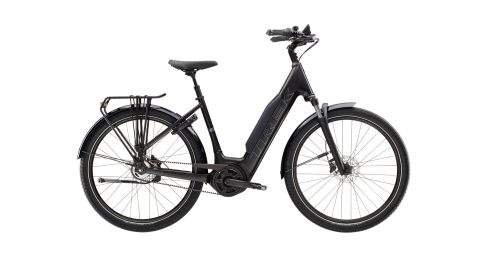 District+ 4 800Wh Wave