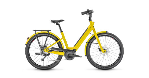 Lundi 27 ES 500Wh Smart System