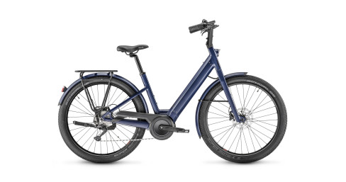 Lundi 27 ES 500Wh Smart System