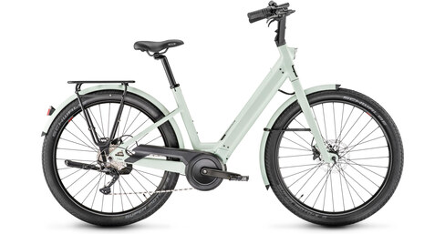 Lundi 27 ES 500Wh Smart System