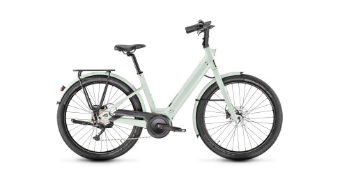 Lundi 27 ES 500Wh Smart System