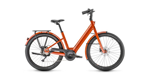 Lundi 27 ES 500Wh Smart System