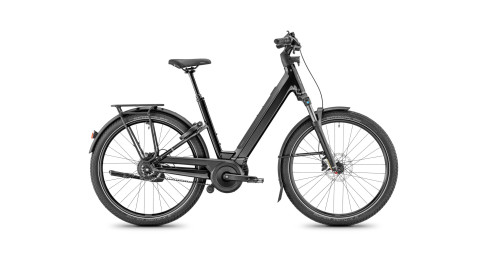 Mardi 27.6 Open Belt Enviolo 600Wh