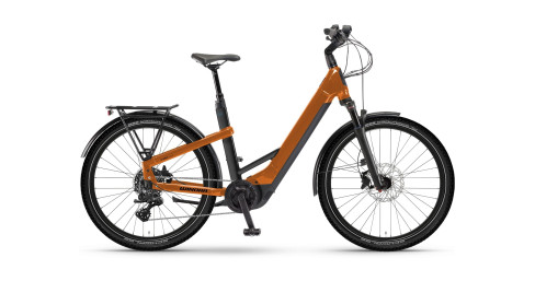 Yakun X10 750Wh Wave