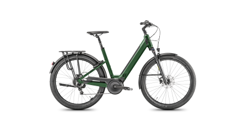 Mardi 27.4 Open 500Wh