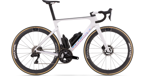 Filante SLR id2 Force axs E1 Kleos 50