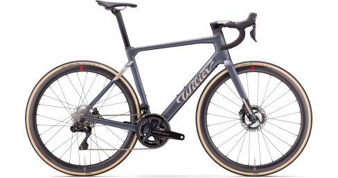 Filante Hybrid 105 Di2 Roues Ndr28ac X20