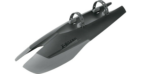 Vorderrad-Schutzblech X-Board