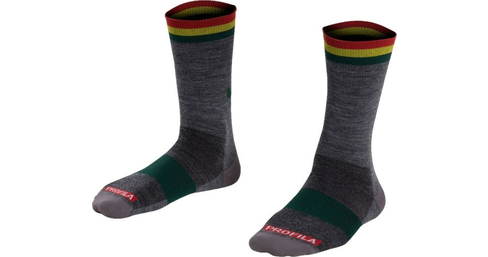 Socken Race 13 Wool