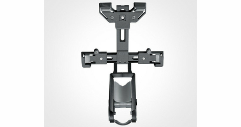 Tablet-Halter Lenker