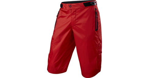 Shorts Deflect H2O Comp