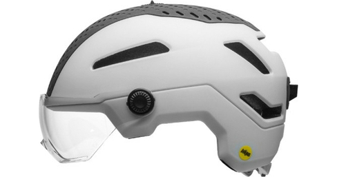 Fahrradhelm Annex Shield MIPS