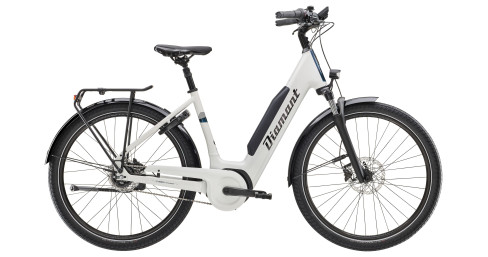 Beryll Génération 3 Wave 800Wh