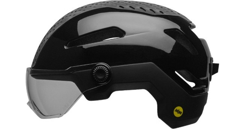 Fahrradhelm Annex Shield MIPS