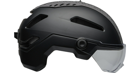 Fahrradhelm Annex Shield MIPS
