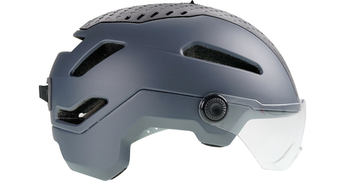 Fahrradhelm Annex Shield MIPS