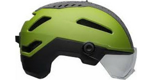 Fahrradhelm Annex Shield MIPS
