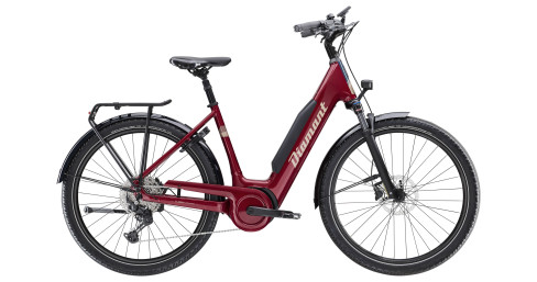 Mandara Wave Génération 3 800Wh Cues