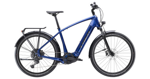 Allant+ 7 625 Wh 2e génération