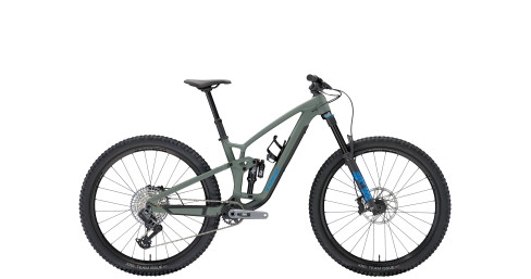 Fuel EX 8 GX AXS T-Type Génération 6