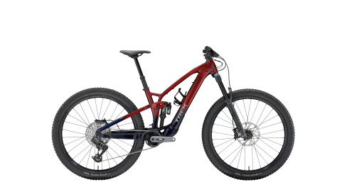 Fuel EXe 8 GX AXS T-Type