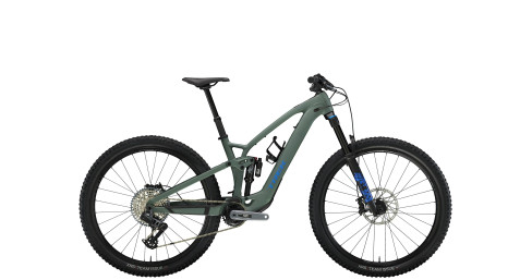 Fuel EXe 8 GX AXS T-Type