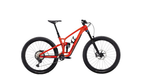 Fuel EX 9.8 XT 6e génération