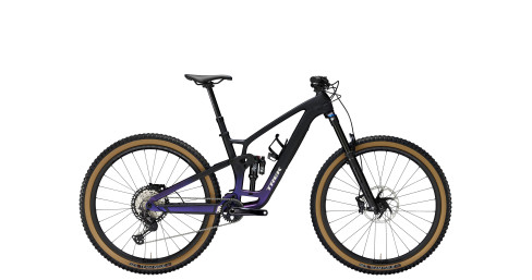 Fuel EX 9.8 XT 6e génération