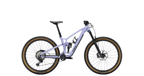 Fuel EX 9.8 XT 6e génération