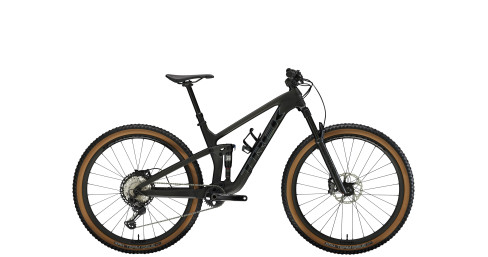 Top Fuel 9.8 XT 3e génération