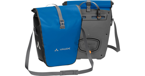 Gepäcktaschen Aqua Back (Paar)