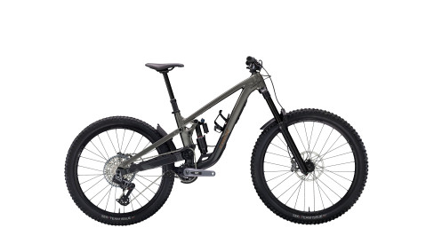 Slash 9 GX AXS T-Type 6e gén.