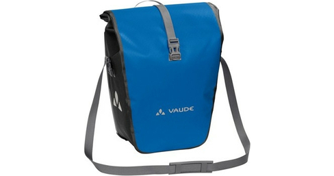 Gepäckträgertasche Aqua Back Single