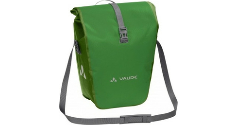 Gepäckträgertasche Aqua Back Single