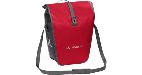 Gepäckträgertasche Aqua Back Single
