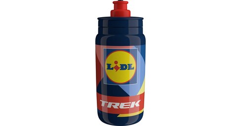 Trinkflasche Lidl-Trek Team 550 ml