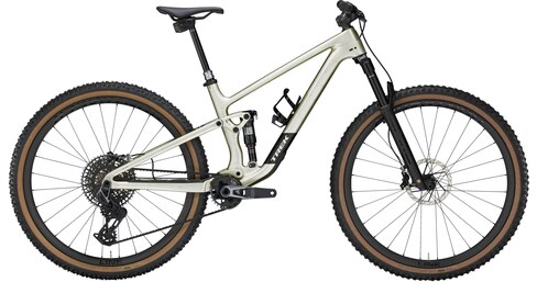 Top Fuel 9.9 X0 AXS 4e génération