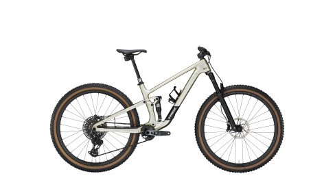 Top Fuel 9.9 X0 AXS 4e génération