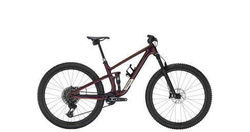 Top Fuel 9.9 X0 AXS 4e génération