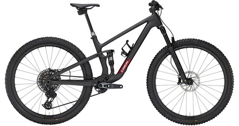 Top Fuel 9.9 X0 AXS 4e génération