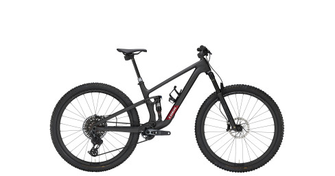 Top Fuel 9.9 X0 AXS 4e génération