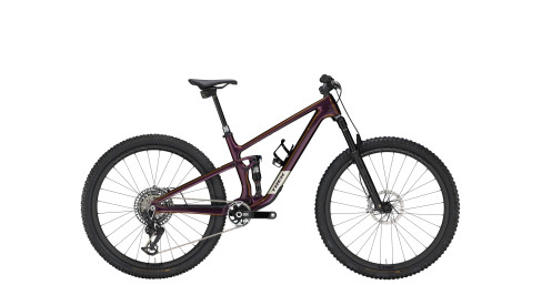 Top Fuel 9.9 XX AXS 4e génération