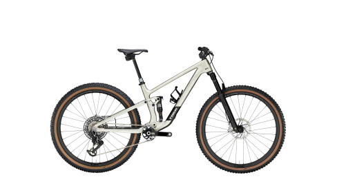 Top Fuel 9.9 XX AXS 4e génération