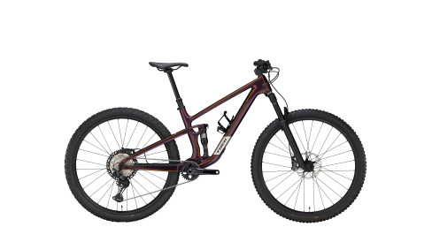 Top Fuel 9.8 XT 4e génération